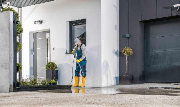 St Ignace, MI Pressure Washing Services Company